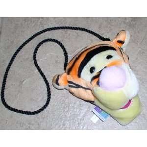  Tigger From Winnie the Pooh Purse / Change Purse 