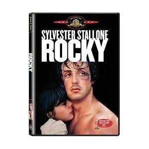  Rocky (1976)   DVD