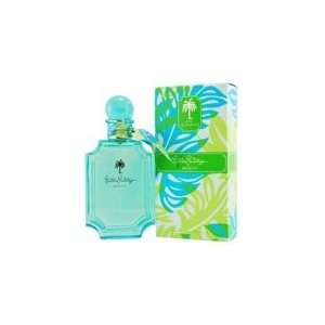  Lilly Pulitzer Beachy By Lilly Pulitzer Women Fragrance 