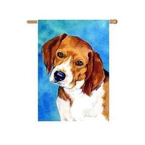  Beagle Banner Patio, Lawn & Garden