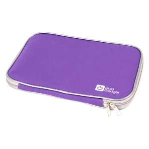    Protective Purple Laptop Bag For Toshiba A660 155 16 Electronics