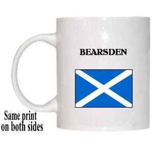  Scotland   BEARSDEN Mug 