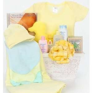  Welcome Home Baby Basket Gift Basket Baby