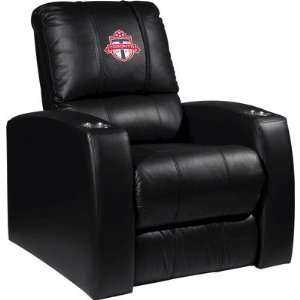  Home Theater Recliner with MLS Toronto FC