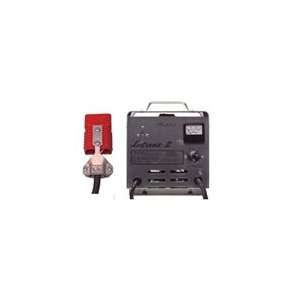  24V/25A Automatic Lester Charger with Red SB175 Plug 