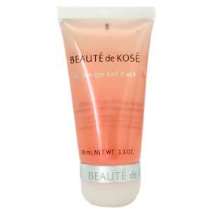  Beaute de Kose Massage Gel Pack by Kose   Massage Gel 3.4 