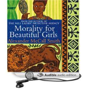  Morality for Beautiful Girls (Audible Audio Edition 