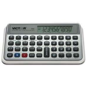  Victor V12 Financial Calculator VCTV12 Electronics
