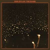 BOB DYLAN & THE BAND Before The Flood 180 gram 2 LP Music on Vinyl 