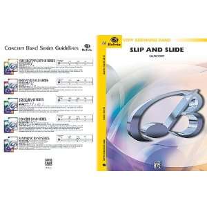  Slip and Slide Conductor Score & Parts