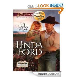 The Cowboy Father Linda Ford  Kindle Store