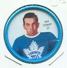 1962 3 Shirriff Hockey 43 Jacques Plante All Star VG  items in John 
