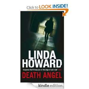 Death Angel Linda Howard  Kindle Store