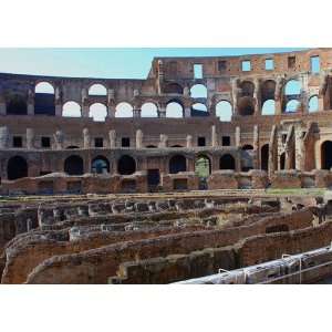  Colosseum in Rome