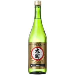 Ozeki Sake, 750 ml  Fresh