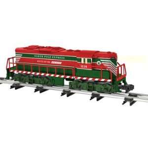  Lionel S Scale American Flyer Conventional GP9 Diesel 