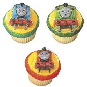 Thomas and Friends Mini Cake Plac