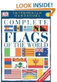  Complete Flags of the World (Smithsonian Handbooks 