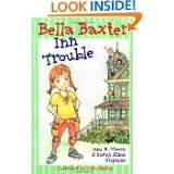 Bella Baxter Inn Trouble by Jane B. Mason, Sarah Hines Stephens and 