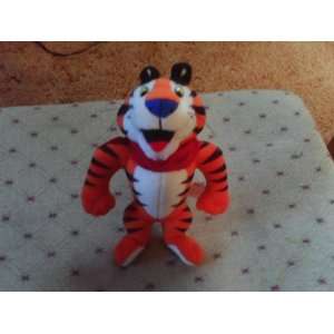  tony the tiger 