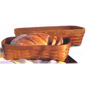  Long Loaf Baskets