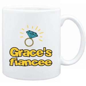    Mug White  Graces fiancee  Last Names