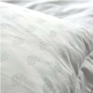  Bedlinen   jacquard paisley