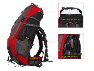   Rucksack Outdoor Camping Travel Backpack Mountaineering Bag  