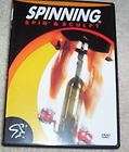 Johnny G Spin & Sculpt Spinning Workout DVD Cycling Fitness Exercise 