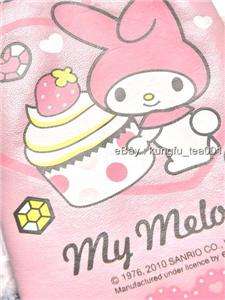 Sanrio My Melody Glasses / iPod Touch /  / Moible Multipuprose Bag