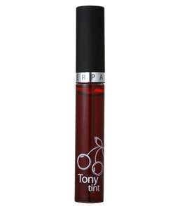 TONY MOLY Tony Tint, #1 Cherry Pink, 8ml  