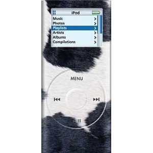  Cow Print   Apple iPod nano 2G (2nd Generation) 2GB 4GB 