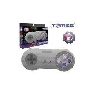 SNES Retro USB Super Nintendo Controller by Tomee ( Accessory   Feb 