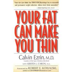  Your Fat Can Make You Thin  N/A  Books