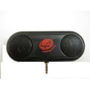  Portable Speaker for ipods, , MP4 Players.Hype , HY516 