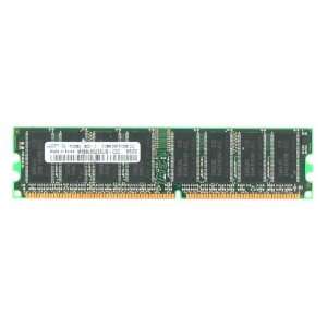  SAMSUNG M368L6523DUS CCC 512MB PC3200 DDR MEMORY 
