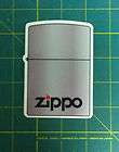 Zippo lighter flames design car truck window Decals /Stickers Free 