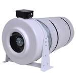 Digital 1000w MH HPS Grow Light Air Cooled Cool Tube Reflector 1000 