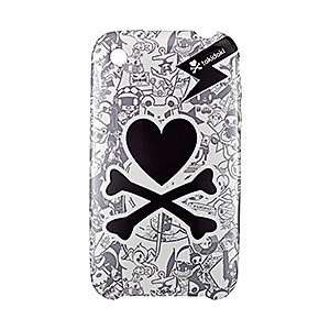  Tokidoki Iphone Case 3g & 3gs Limited Edition Cell Phones 