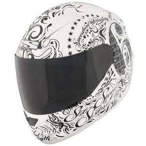  Speed and Strength SS1500 Six Speed Sisters Helmet   Small 