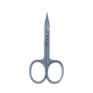  Stainless Steel Narrow Tip Cuticle Scissor by ToiletTree 
