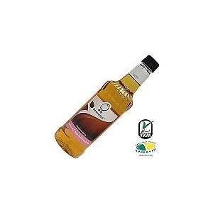 Sweetbird Toasted Marshmallow Flavored Syrup   1 Liter (Vegan, GMO 
