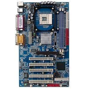  Jetway P4845PEBL i845P Socket478 ATX Motherboard with 