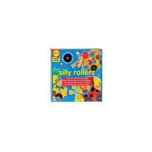  Alex Silly Rollers Toys & Games