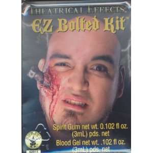  Theatrical Effects Ez Bolted Kit Toys & Games