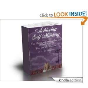 Ultimate Guide to Achieving Self Mastery Dr. J  Kindle 