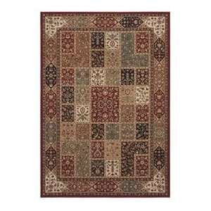 Shaw Inspired Design Avondale Multi 03440 Traditional 12 x 149 Area 