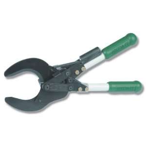 Greenlee 2745 NA Comm. Cable Cutters Long Range Precision Tracing Tone 