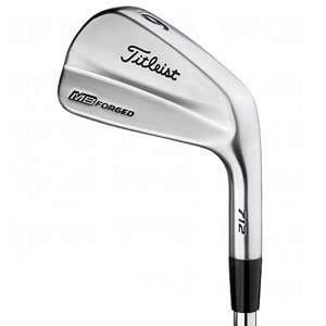  Titleist Mens MB Forged 712 Irons