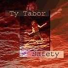 TY TABOR Tacklebox 2 CD NEW SEALED Kings X Guitarist  